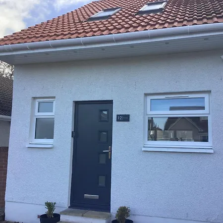 The Annexe Villa Eaglesham Exterior photo