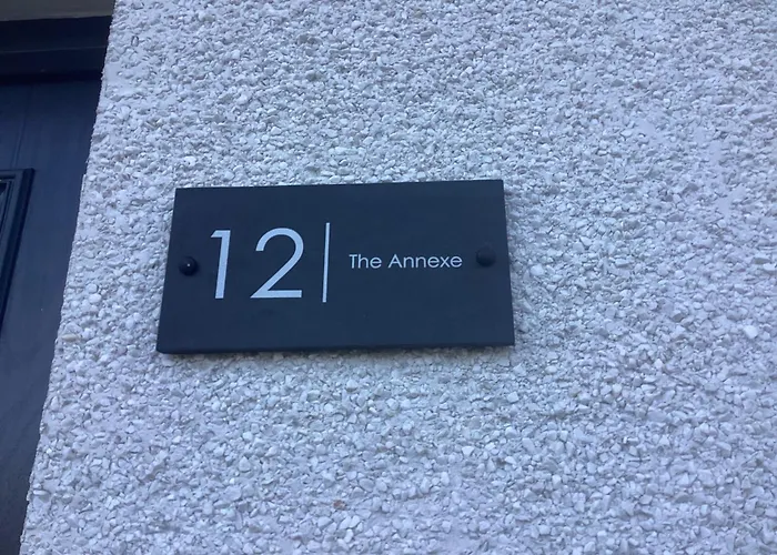 The Annexe