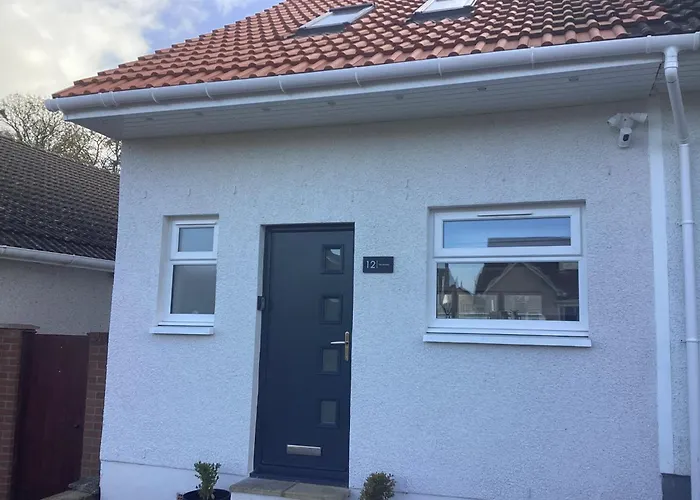 The Annexe