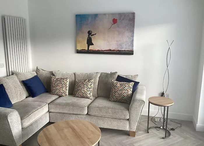 The Annexe