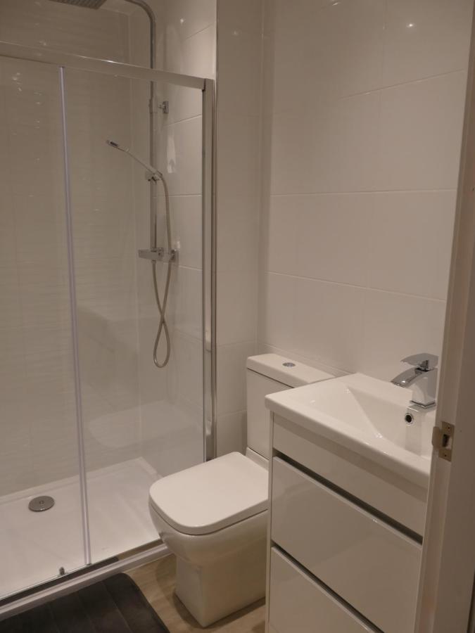 The Annexe Eaglesham