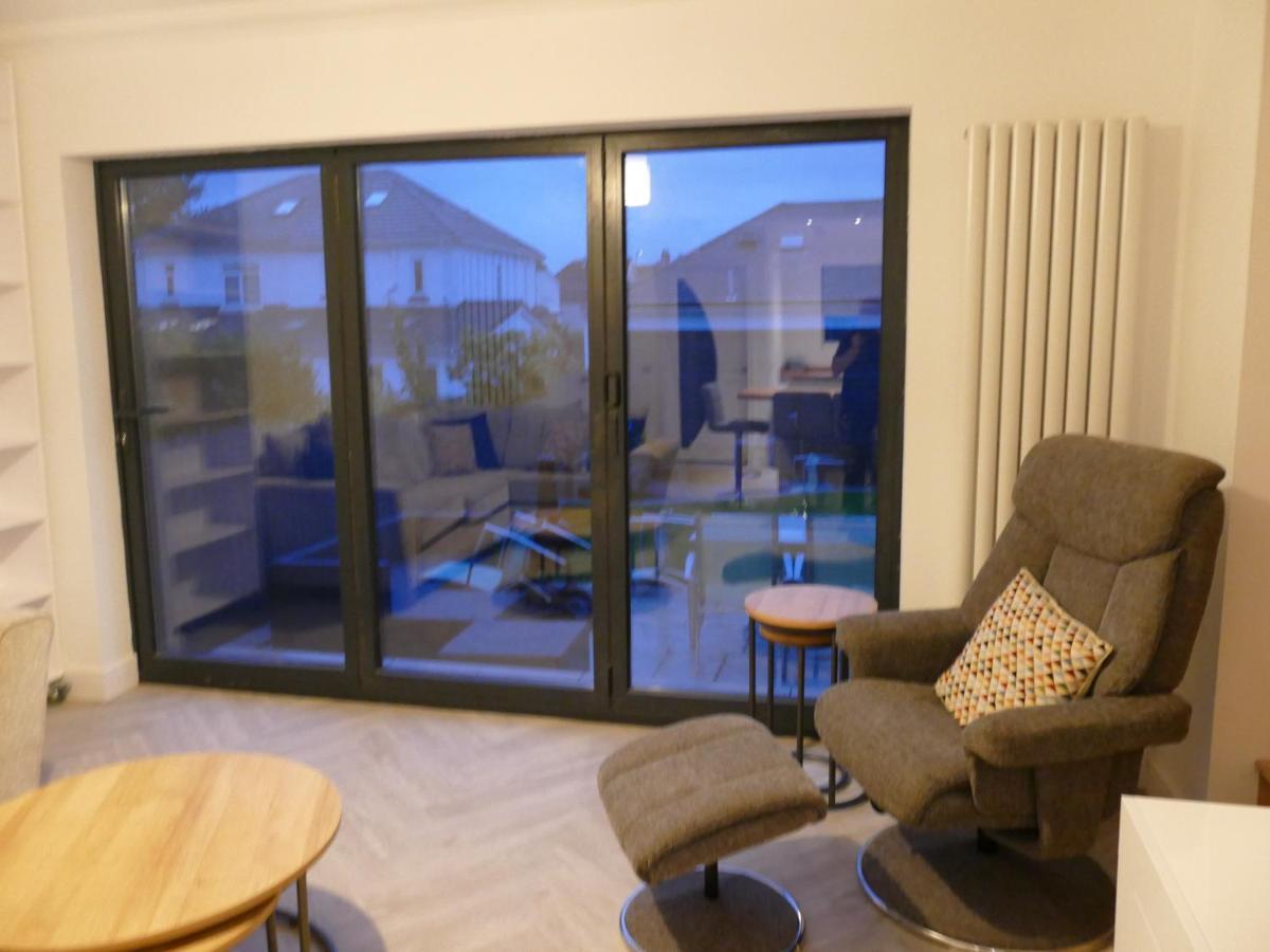 The Annexe Holiday home