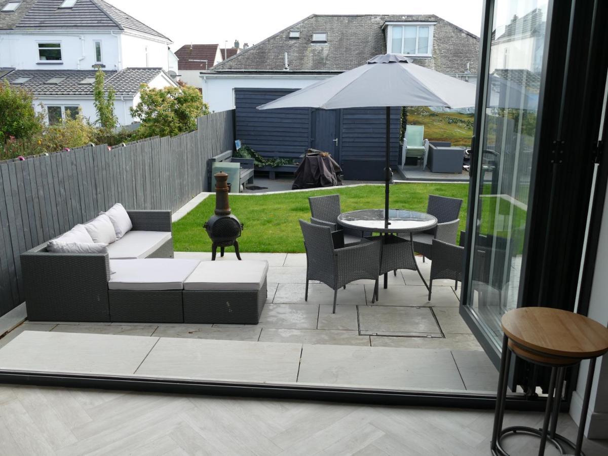 Holiday home The Annexe *