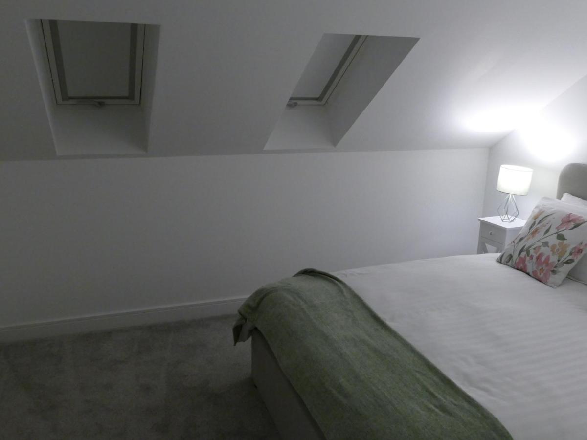 The Annexe Holiday home Eaglesham