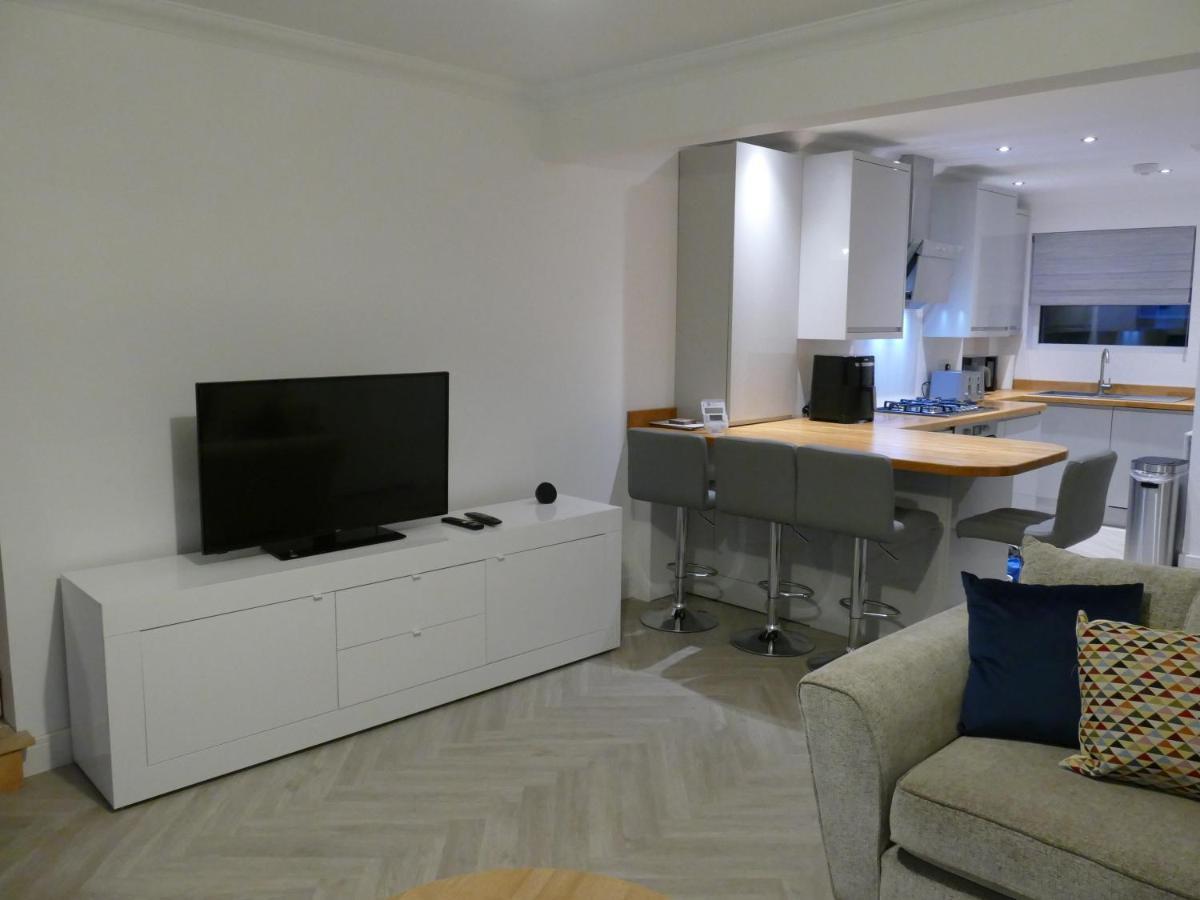 The Annexe *