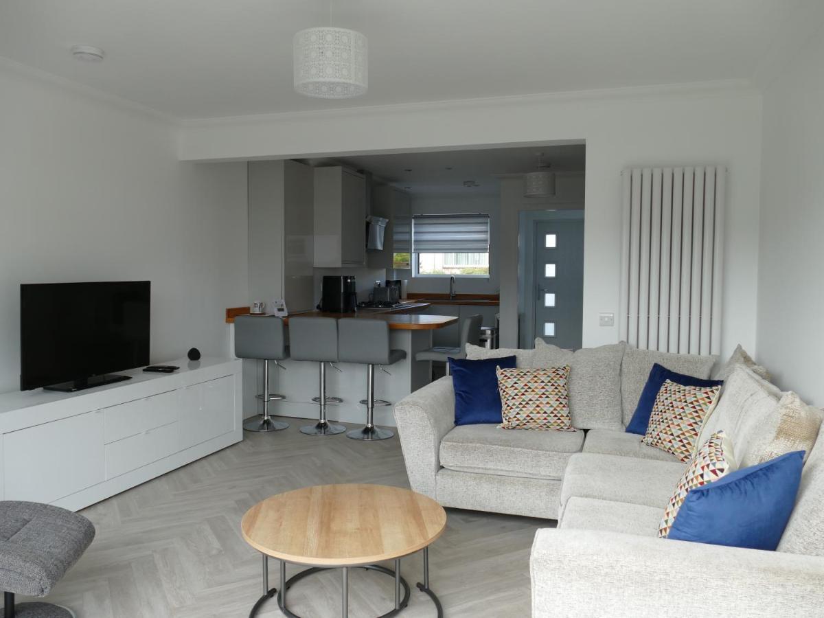 Holiday home The Annexe