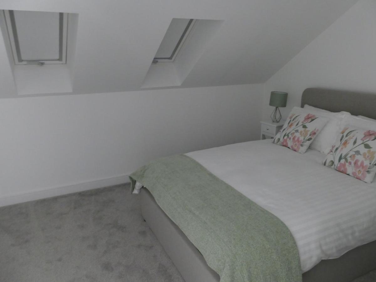 The Annexe Eaglesham