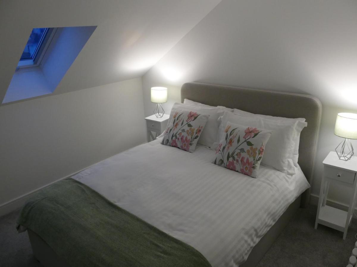 The Annexe Holiday home *
