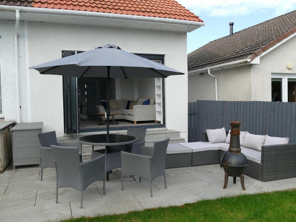 The Annexe Holiday home