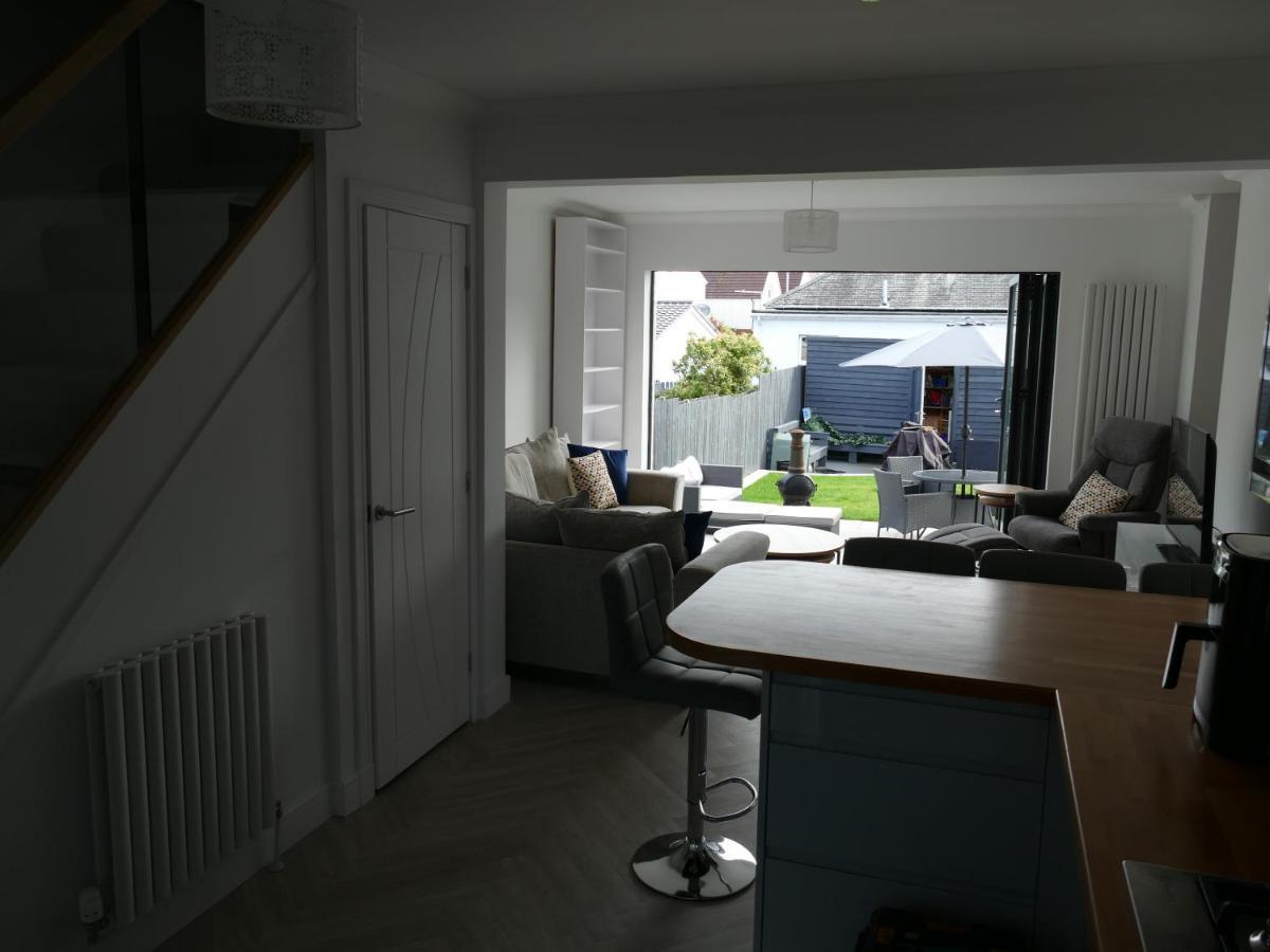Holiday home The Annexe Eaglesham