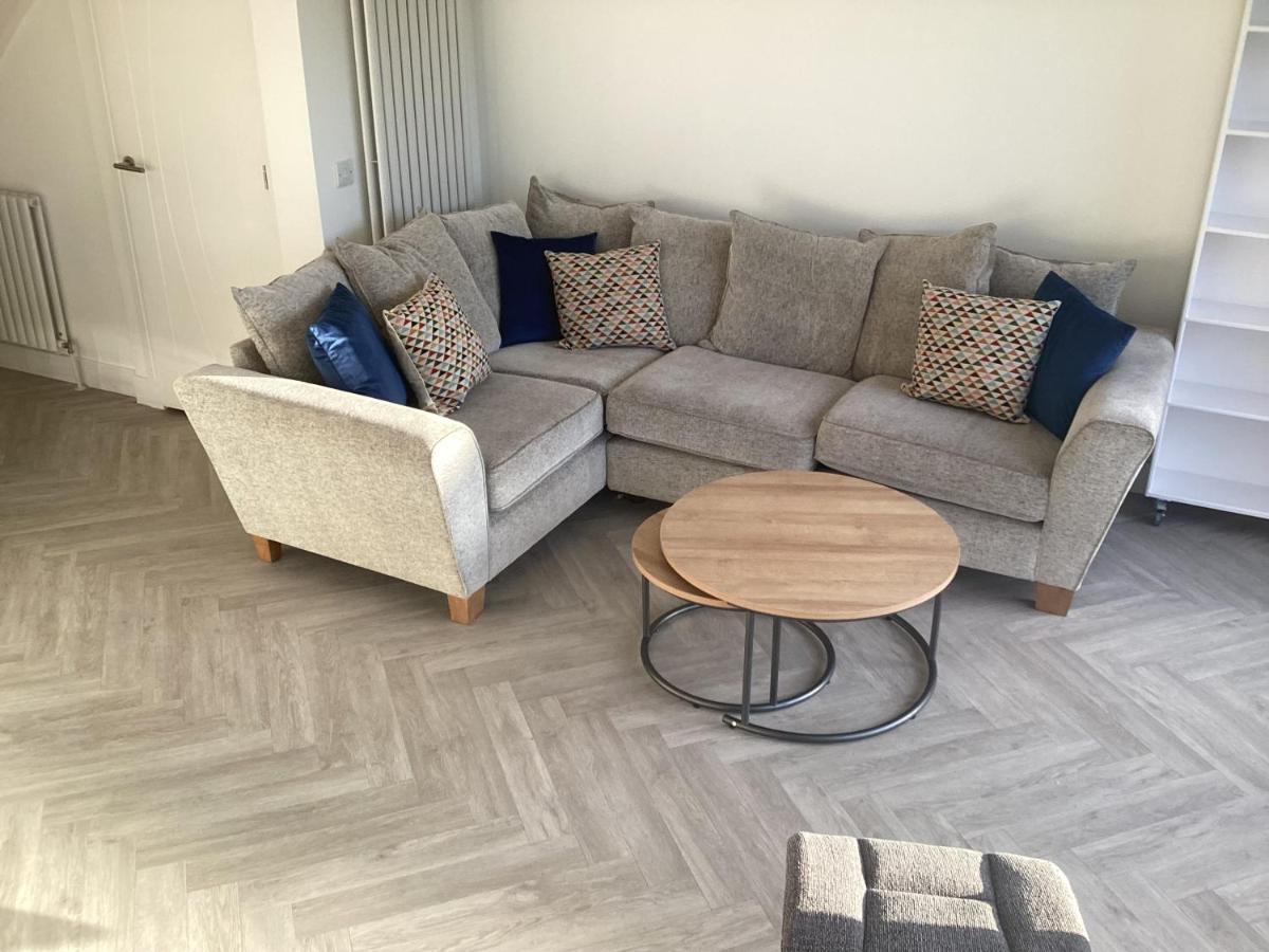 Holiday home The Annexe Eaglesham