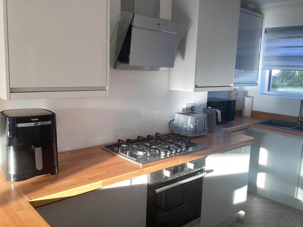 The Annexe Holiday home Eaglesham