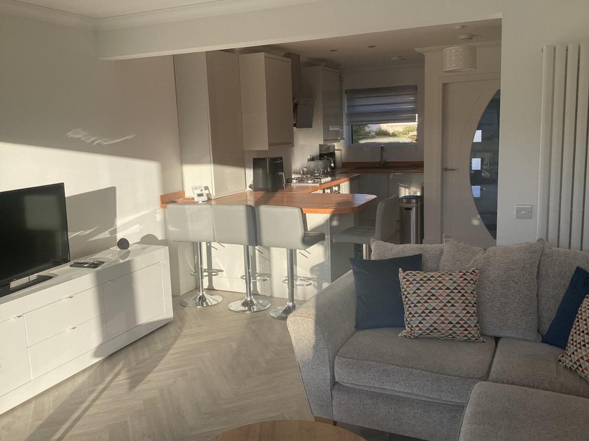 The Annexe Holiday home