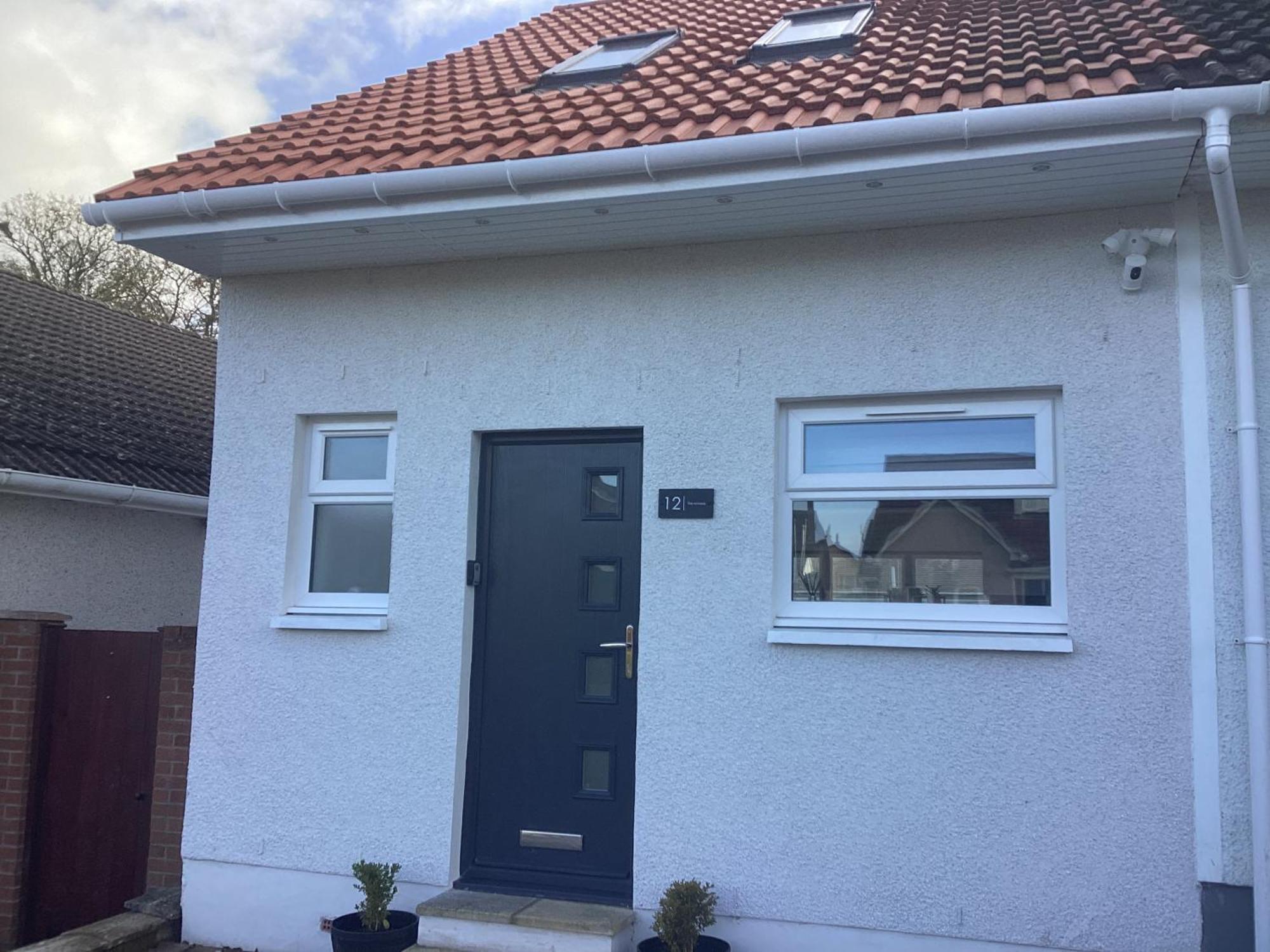 The Annexe *
