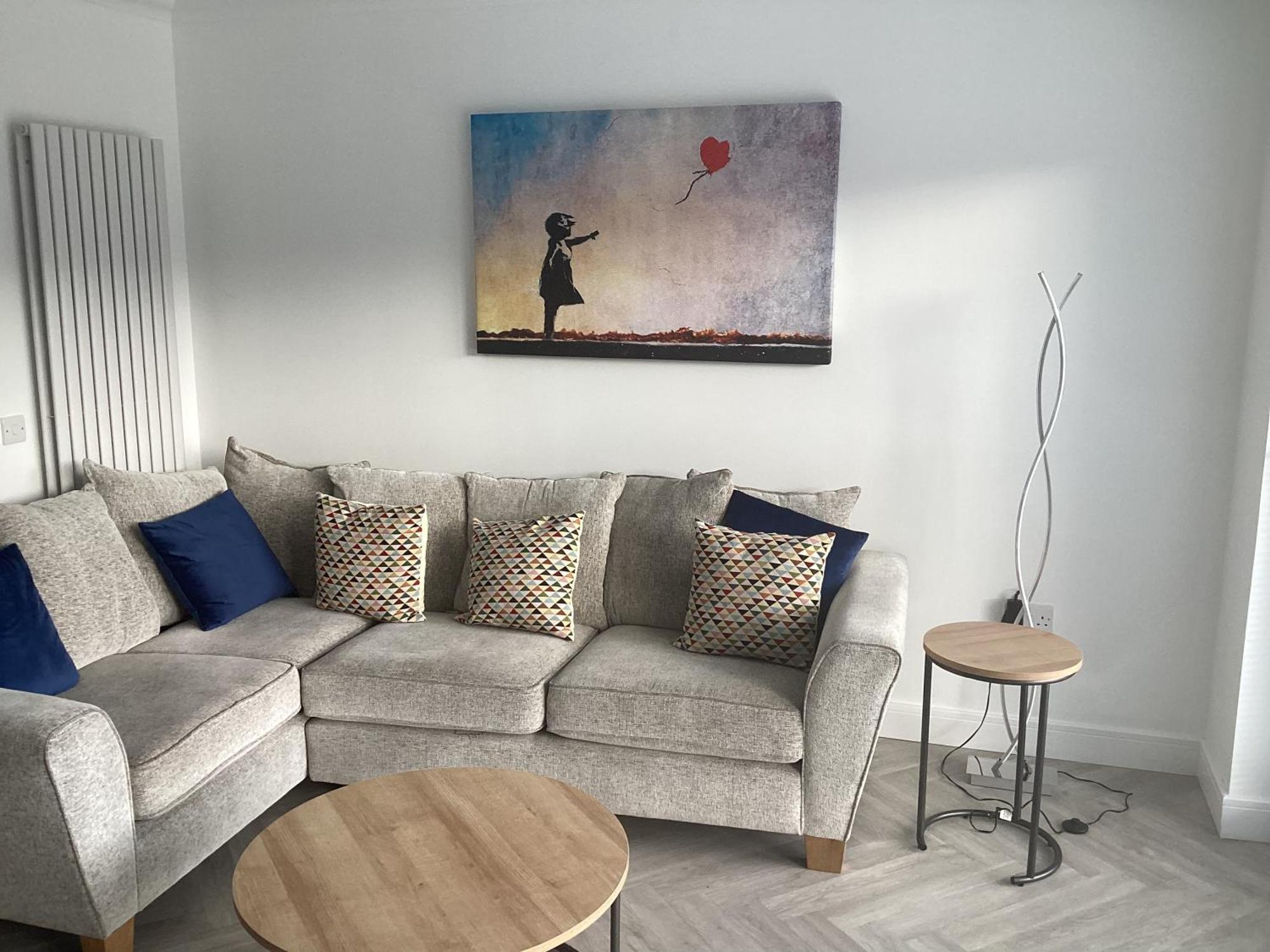 Holiday home The Annexe