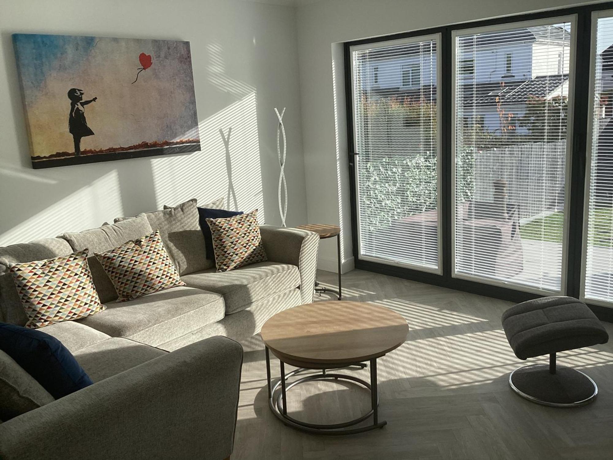 The Annexe Eaglesham