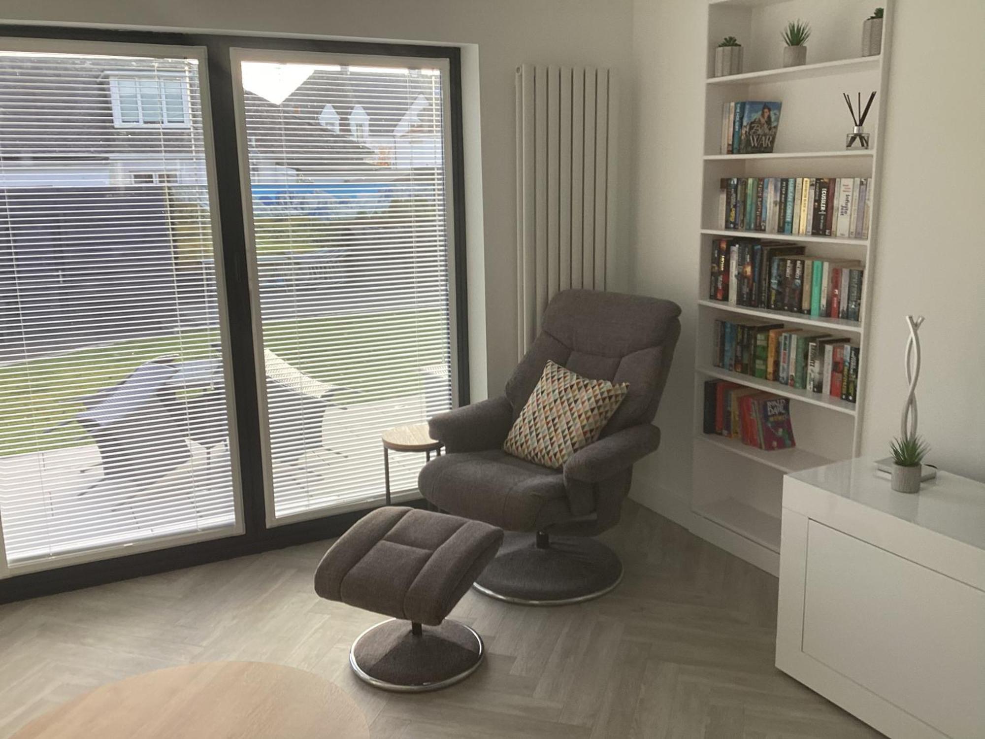 Holiday home The Annexe *